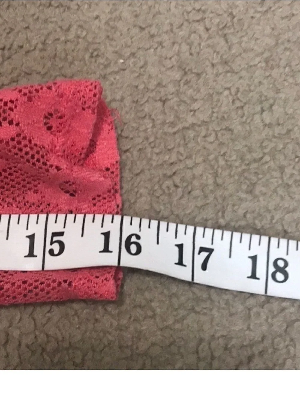 Old Navy Red Top Navy Floral Border-Print Dress